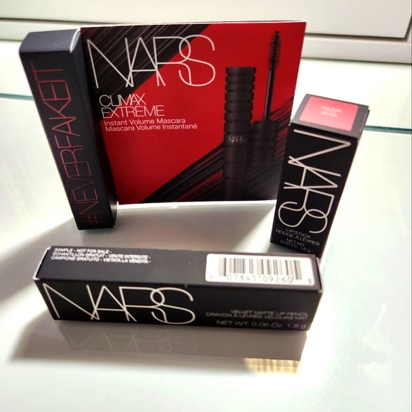 NARS Bundle - Picture 2 of 13
